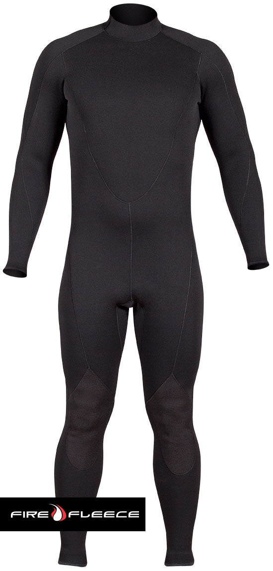 Henderson 7/5 mmSpecial OPS/SAR Fire Fleece Jumpsuit