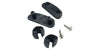 Riffe Freediving Silent Hunter Carbon Fin Bundle