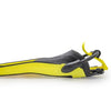 XS Scuba Finclip Step In Straps