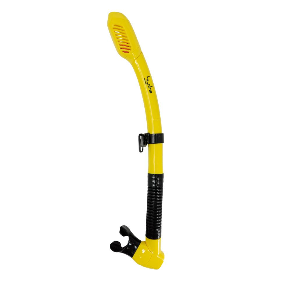 Genesis Hydra Dry Snorkel