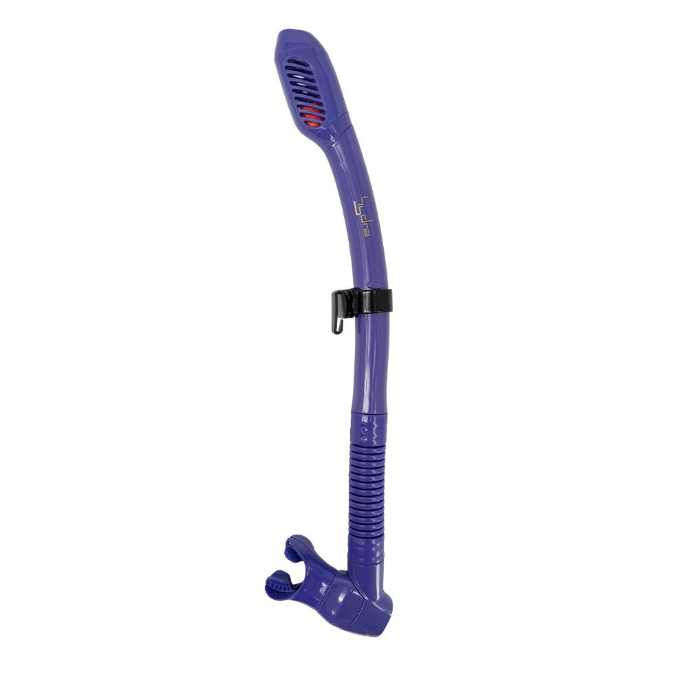 Genesis Hydra Dry Snorkel
