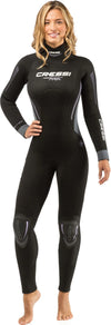 Cressi Fast Full Wetsuit