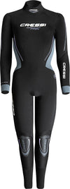 Cressi Fast Full Wetsuit