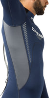 Cressi Fast Full Wetsuit