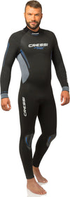 Cressi Fast Full Wetsuit
