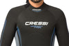 Cressi Fast Full Wetsuit