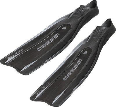 Cressi Pro Star Fins Full Foot