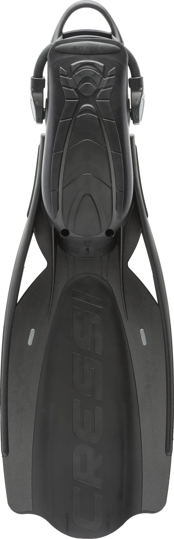Cressi Thor EBS Open Heel Fins