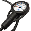 XS Scuba QuikVu Pressure Gauge w/ 32