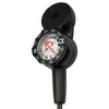 XS Scuba QuikVu 3-Gauge Console Depth, Pressure, and Compass