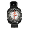 XS Scuba QuikVu NH Compass for Scuba Diving Various Attachment Styles