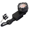 XS Scuba QuikVu Retractable NH Compass