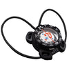 XS Scuba QuikVu NH Compass for Scuba Diving Various Attachment Styles