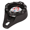 XS Scuba QuikVu NH Compass for Scuba Diving Various Attachment Styles