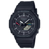 Casio G-SHOCK 2100 Series an Analog-Digital Watch with Smartphone Link and Solar Power