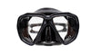 Genesis Glance Two Lens Mask for Snorkeling and SCUBA Diving