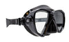 Genesis Glance Two Lens Mask for Snorkeling and SCUBA Diving