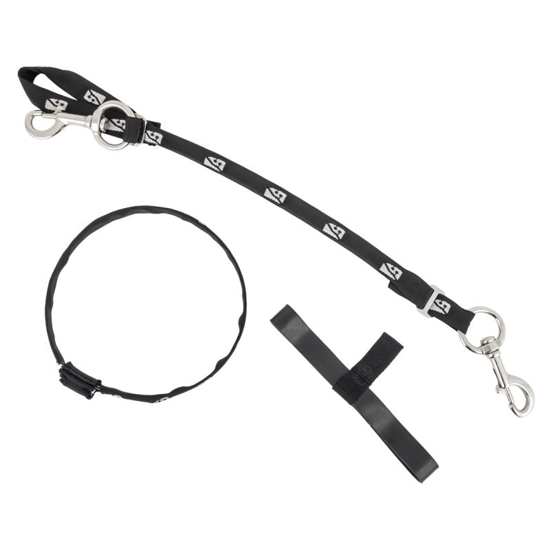 Dive Rite Stage Bottle Rigging Kit For 5-inch Diameter Tank