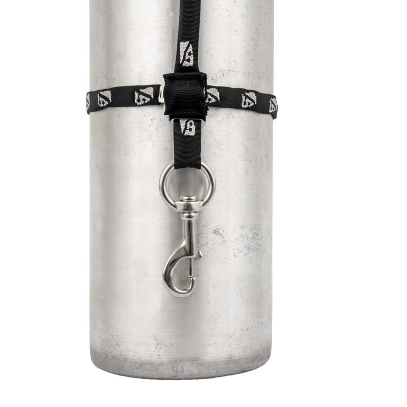 Dive Rite Stage Bottle Rigging Kit For 5-inch Diameter Tank
