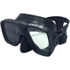 Genesis SL RX Available Silicone Scuba Diving Mask - Prescription Lens Optional