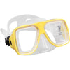 Genesis SL RX Available Silicone Scuba Diving Mask - Prescription Lens Optional