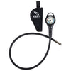 IST Scuba Diving Mini SPG PSI Low Profile Lightweight Pressure Gauge