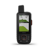 Garmin GPSMAP 67i Handheld and Satellite Communicator For GPS MAPS