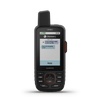 Garmin GPSMAP 67i Handheld and Satellite Communicator For GPS MAPS