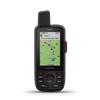Garmin GPSMAP 67i Handheld and Satellite Communicator For GPS MAPS