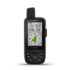 Garmin GPSMAP 67i Handheld and Satellite Communicator For GPS MAPS