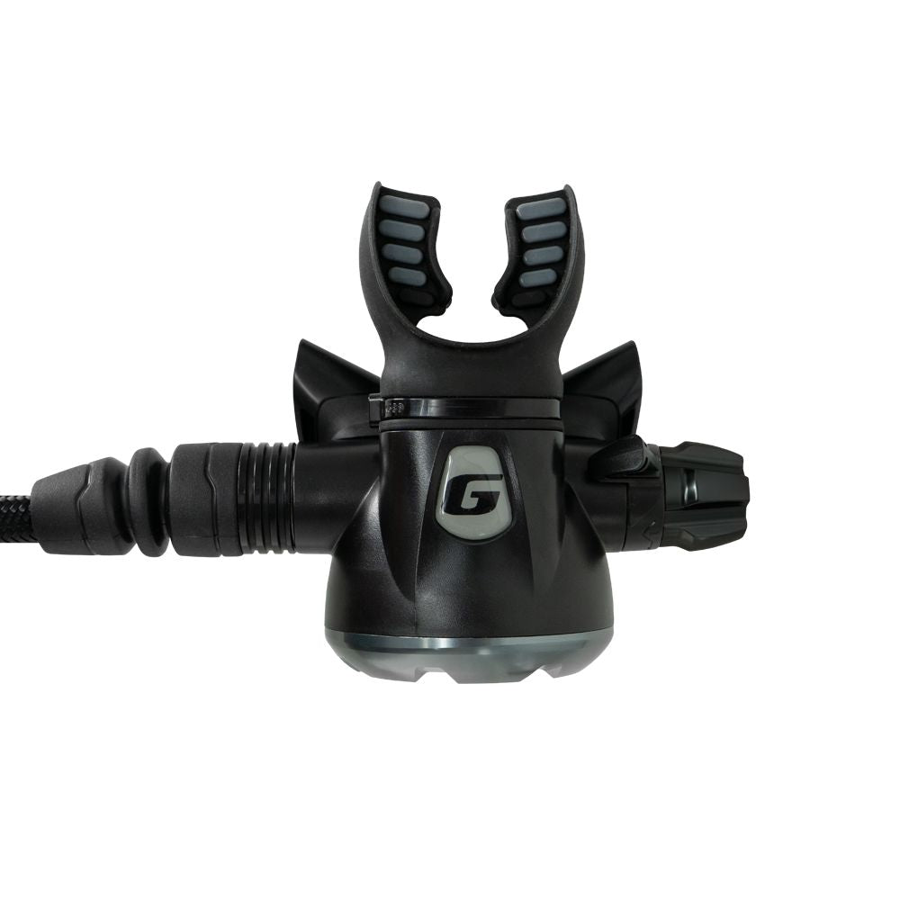 Genesis Argo Regulator Set
