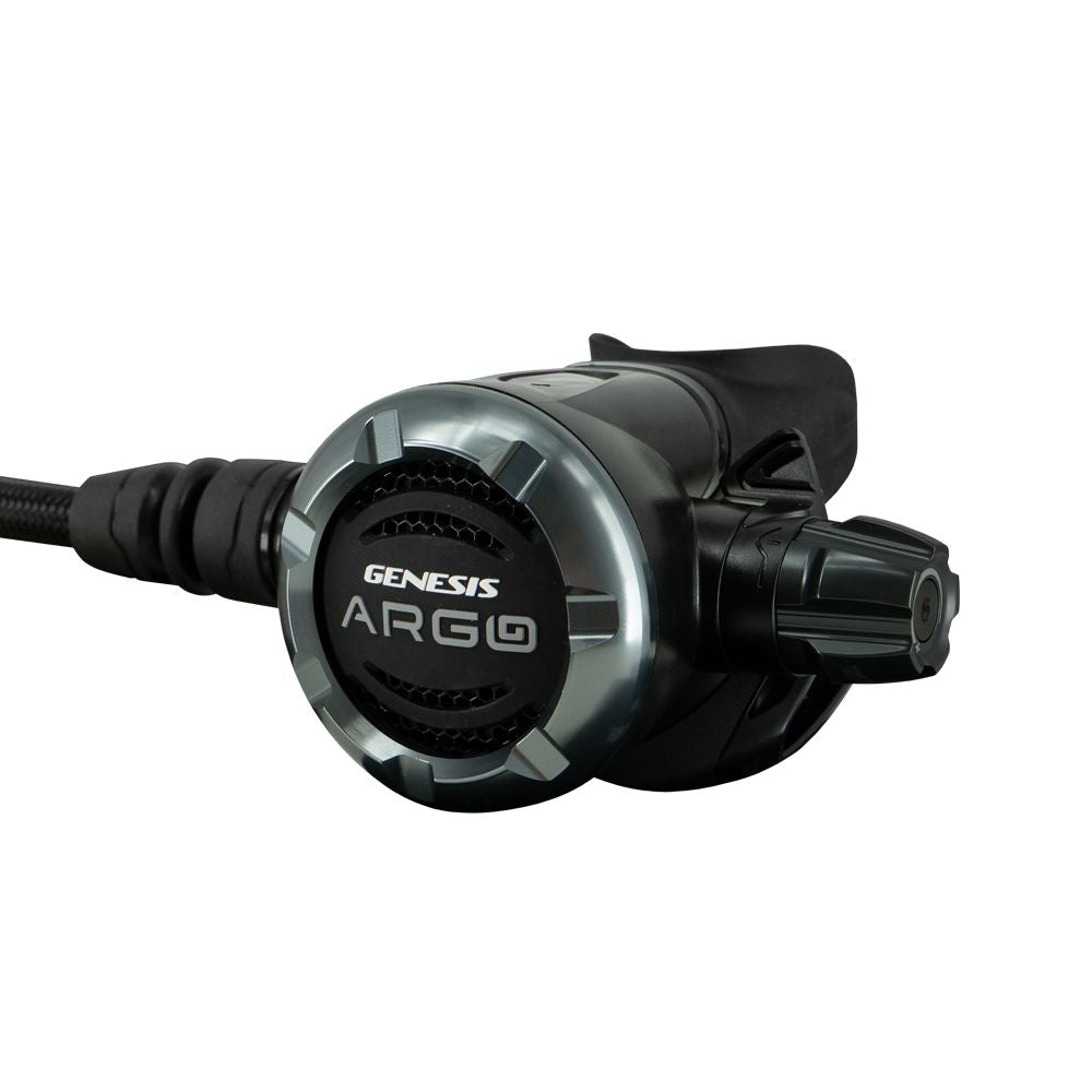 Genesis Argo Regulator Set