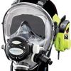 OceanReef M101A G.divers Underwater Receiving Unit Only