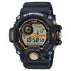 Casio G-SHOCK Rangeman a Master of G - Land Watch