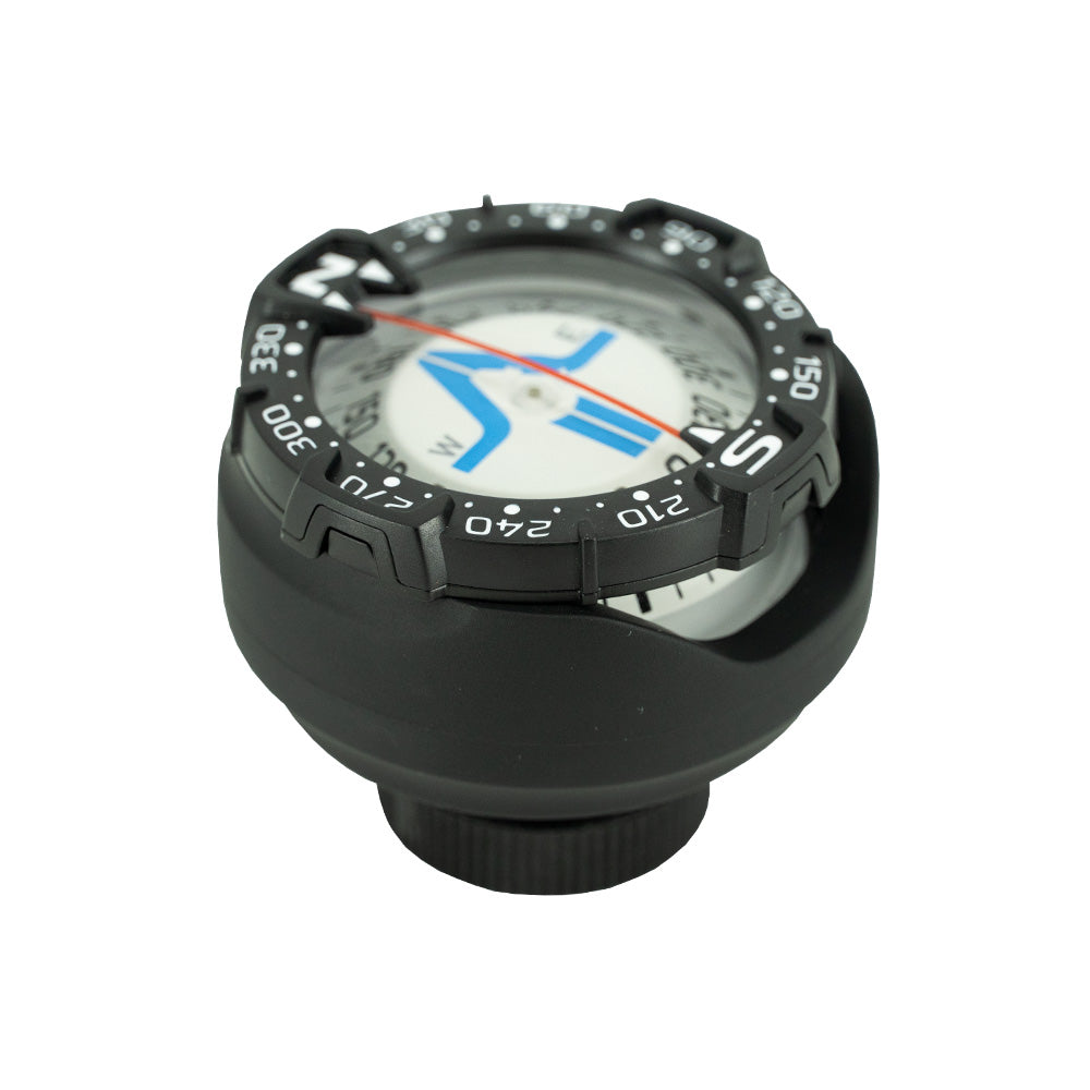 Genesis Northern Hemisphere Fast Action Hose Mount Compass
