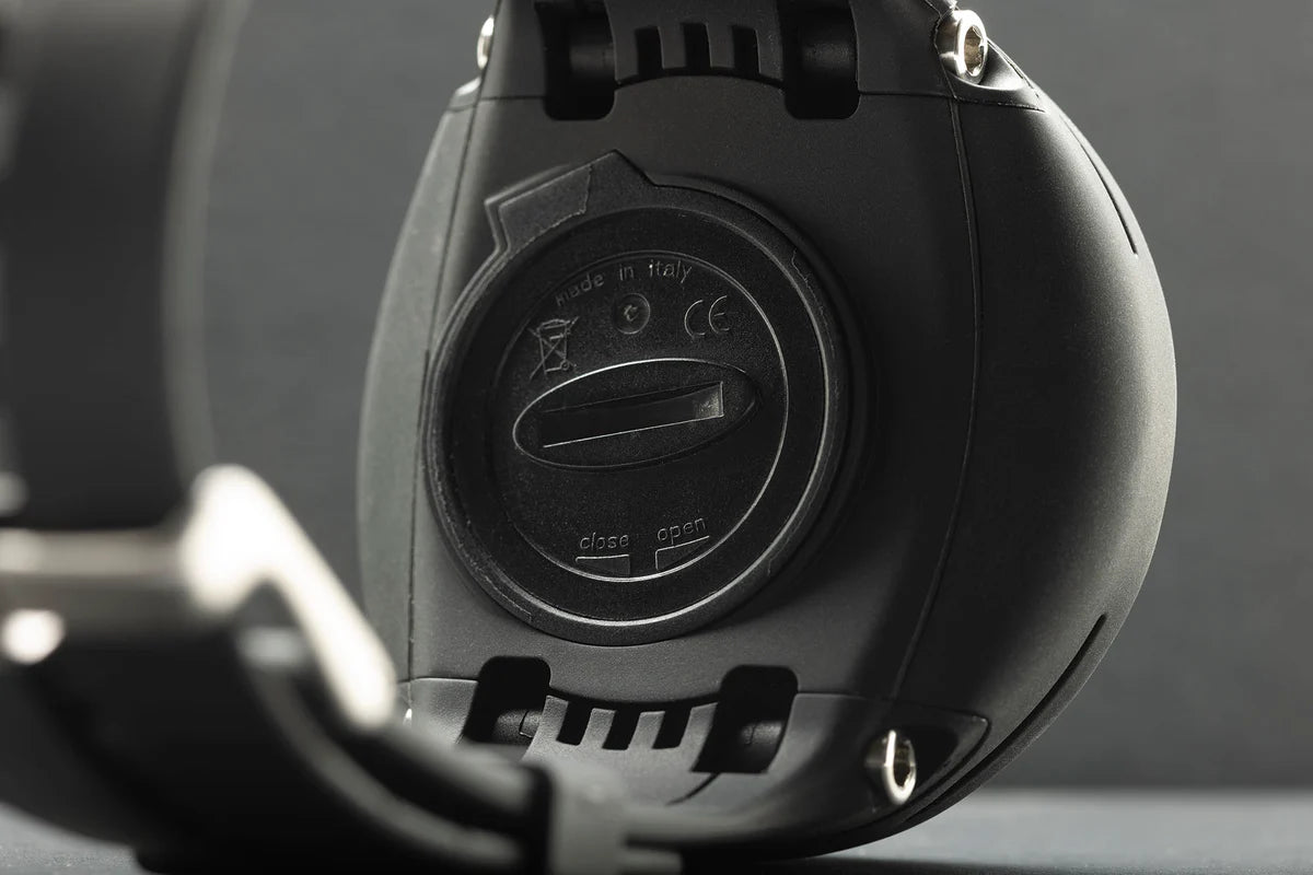 Cressi Giotto Dive Computer