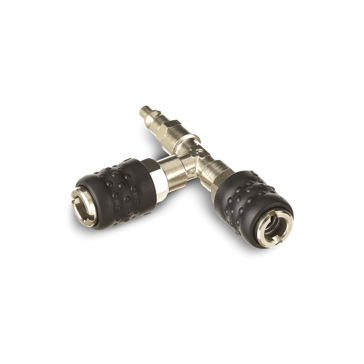 Coltri Double Outlet