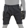 Highland Neoprene Pocket Shorts  For Scuba Diving
