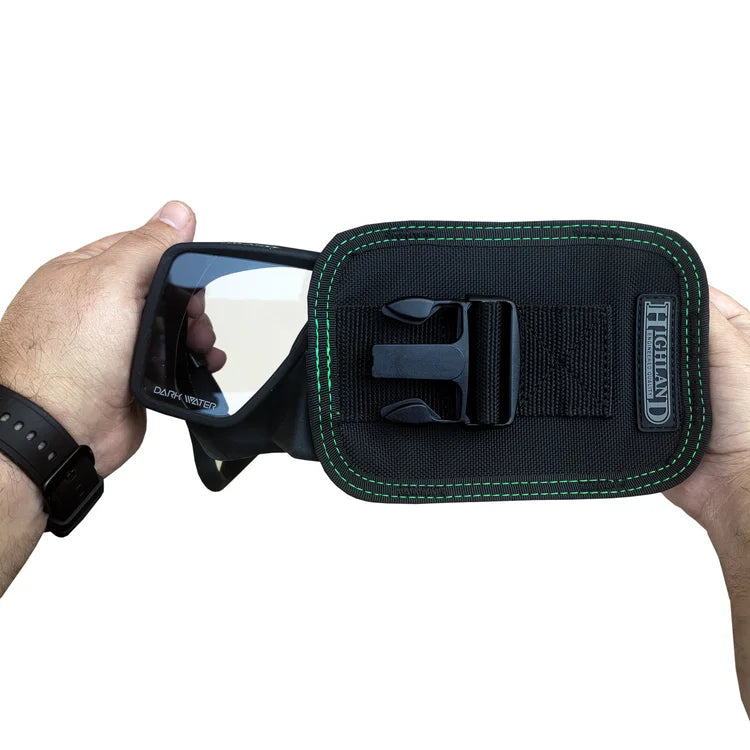 XS Scuba Highland Squall Pocket