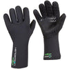 Henderson 3mm Greenprene Gloves for SCUBA Diving