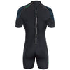 Henderson 3mm Men's Greenprene Shorty Spring Wetsuit