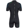 Henderson 3mm Men's Greenprene Shorty Spring Wetsuit