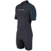 Henderson 3mm Men's Greenprene Shorty Spring Wetsuit