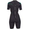 Henderson 3mm Women's Greenprene Shorty Spring Wetsuit