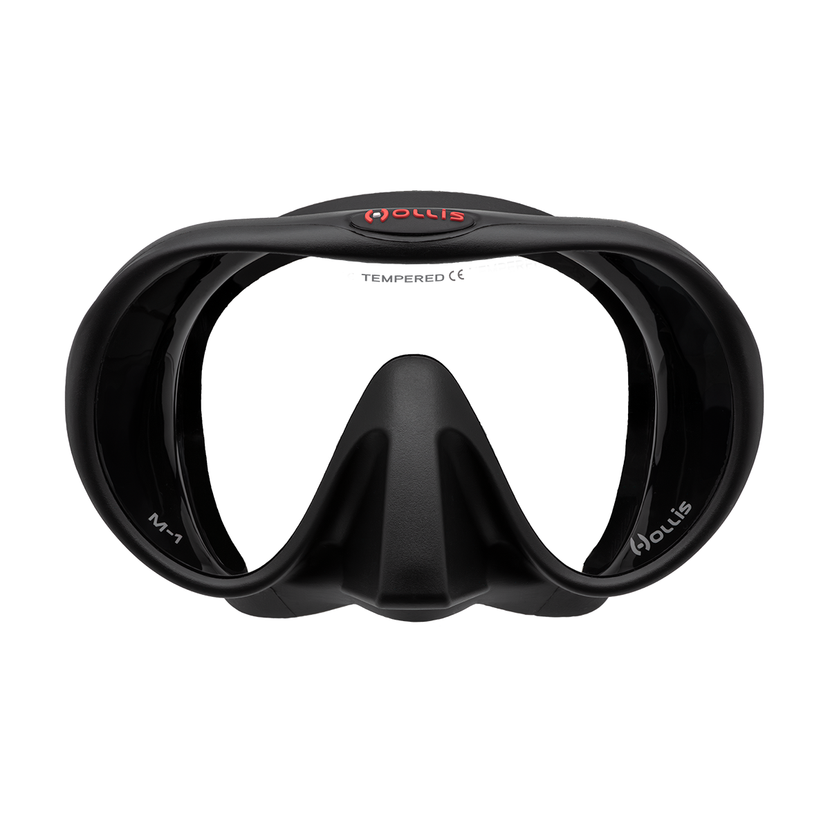 Hollis M1 Mask
