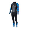 Aqua Lung 3mm Mens Hydroflex Scuba Diving Wetsuit