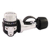 Aqua Lung Helix Pro Regulator 1st and 2nd Stages