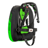 Hollis CRIB DT50 SS Solo Lime -PREBUILT