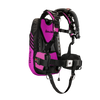 Hollis CRIB ST22 AL Elite 2 MD/LG D Pink -PREBUILT
