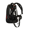 Hollis CRIB ST35 SS Solo SS Black -PREBUILT